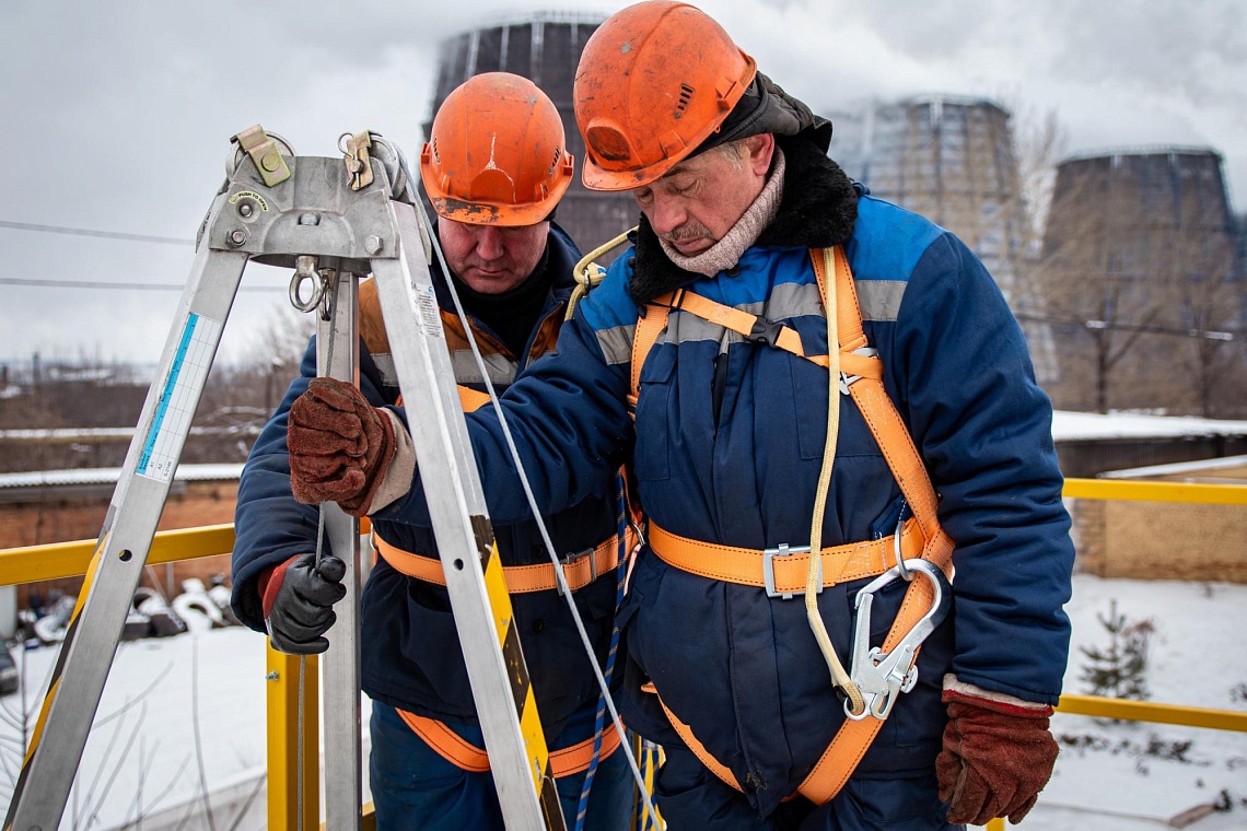 г.Тула. АО «Тулачермет» VR-ТЕХНОЛОГИИ ПОМОГУТ СПЕЦИАЛИСТАМ БЫТЬ НА ВЫСОТЕ г.Тула. АО «Тулачермет» VR-ТЕХНОЛОГИИ ПОМОГУТ СПЕЦИАЛИСТАМ БЫТЬ НА ВЫСОТЕ